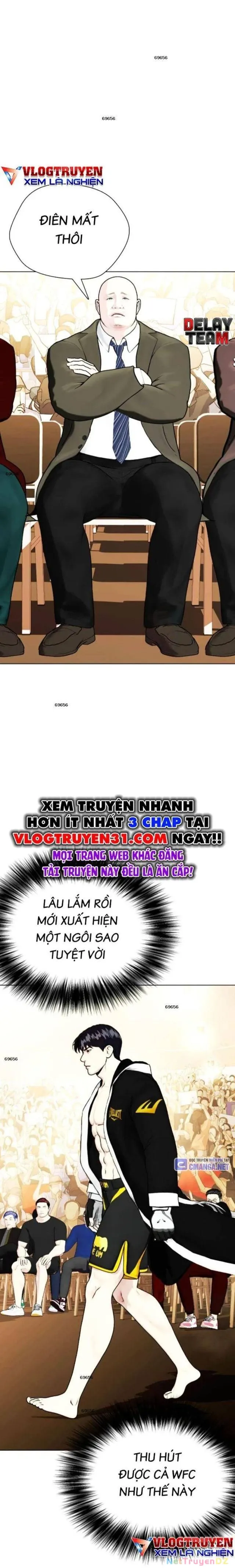 đọc truyện Loser Giỏi Võ Chương 87 ảnh 4 tại Thiên Thai Truyện