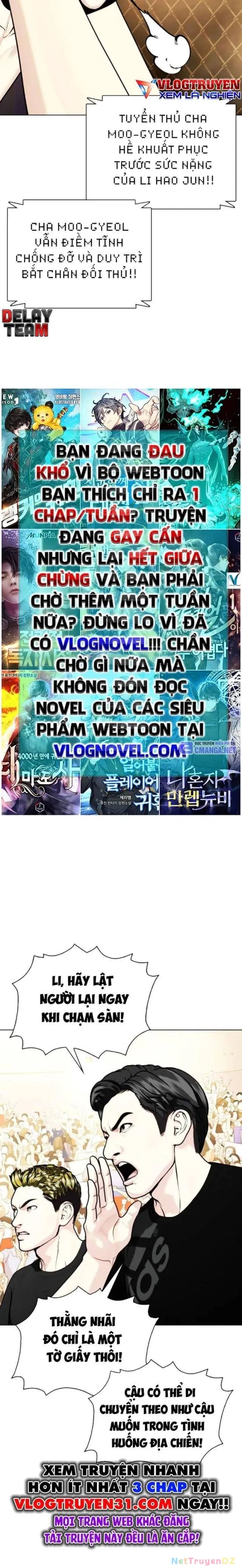 đọc truyện Loser Giỏi Võ Chương 87 ảnh 32 tại Thiên Thai Truyện