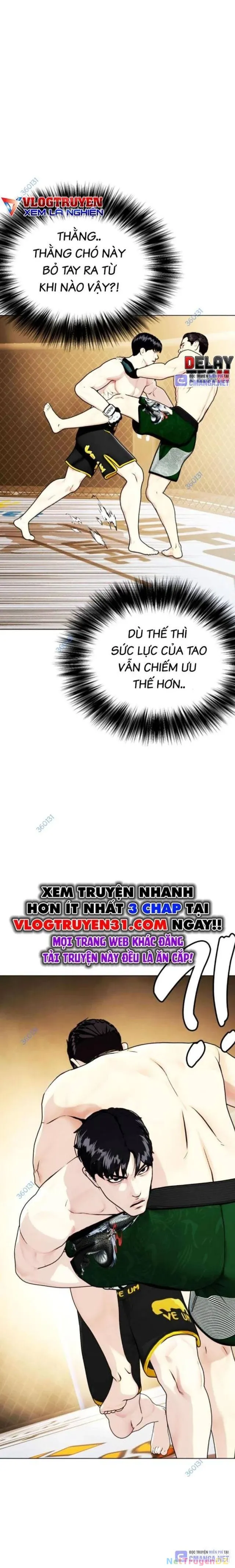 đọc truyện Loser Giỏi Võ Chương 87 ảnh 36 tại Thiên Thai Truyện