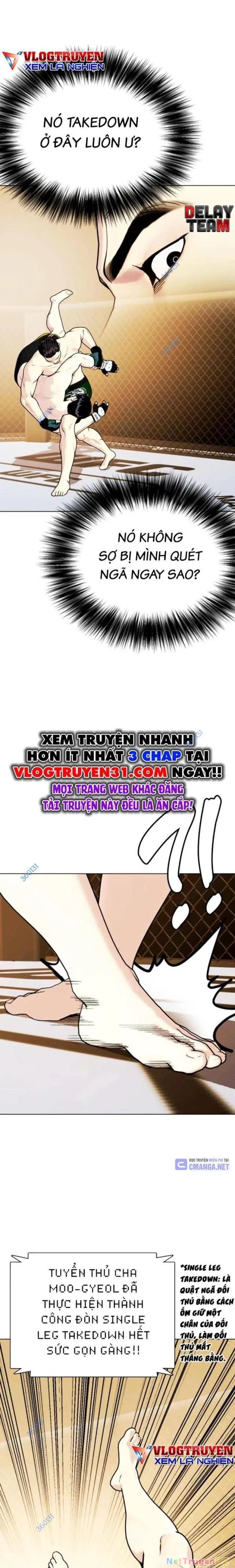 đọc truyện Loser Giỏi Võ Chương 87 ảnh 37 tại Thiên Thai Truyện