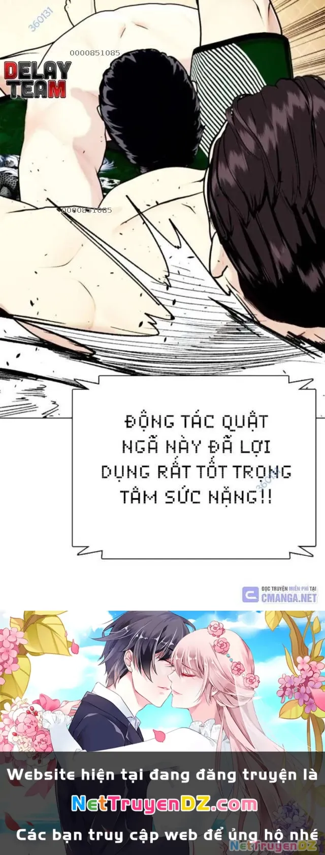đọc truyện Loser Giỏi Võ Chương 87 ảnh 38 tại Thiên Thai Truyện