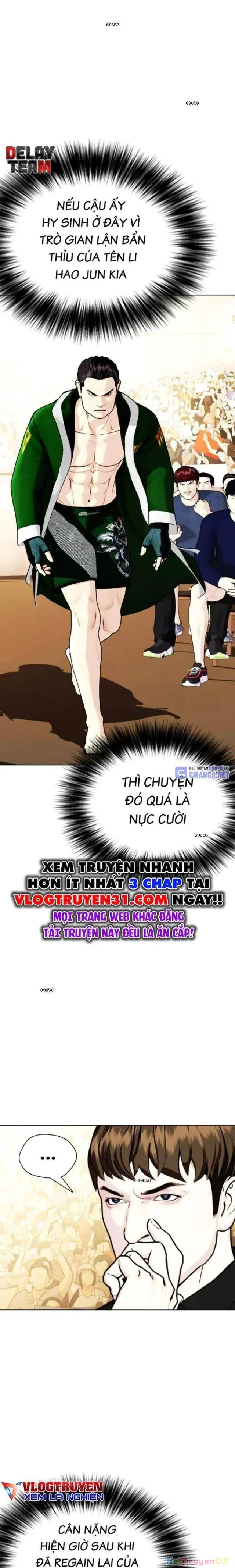 đọc truyện Loser Giỏi Võ Chương 87 ảnh 5 tại Thiên Thai Truyện