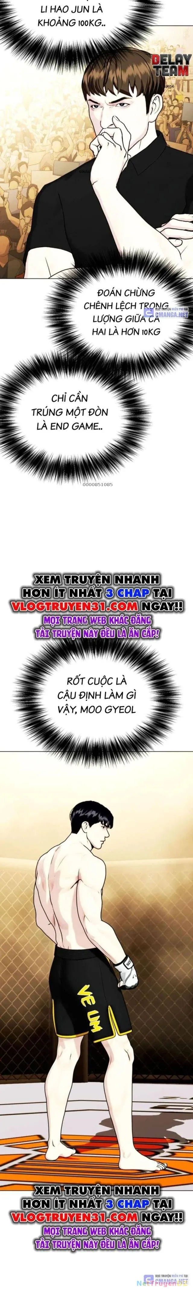đọc truyện Loser Giỏi Võ Chương 87 ảnh 6 tại Thiên Thai Truyện