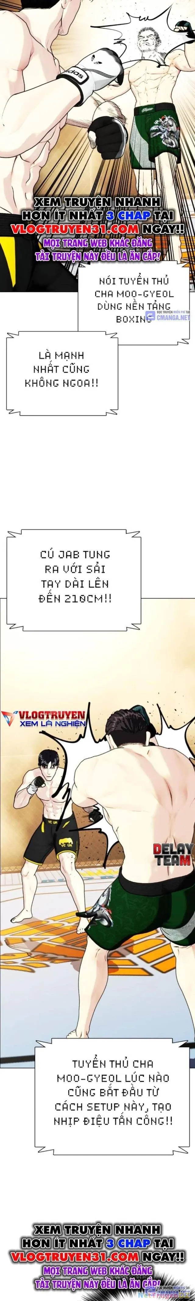 đọc truyện Loser Giỏi Võ Chương 87 ảnh 9 tại Thiên Thai Truyện