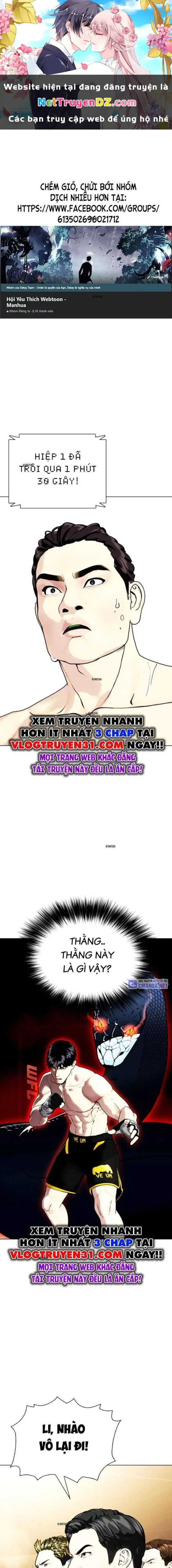 đọc truyện Loser Giỏi Võ Chương 88 ảnh 1 tại Giả Dược