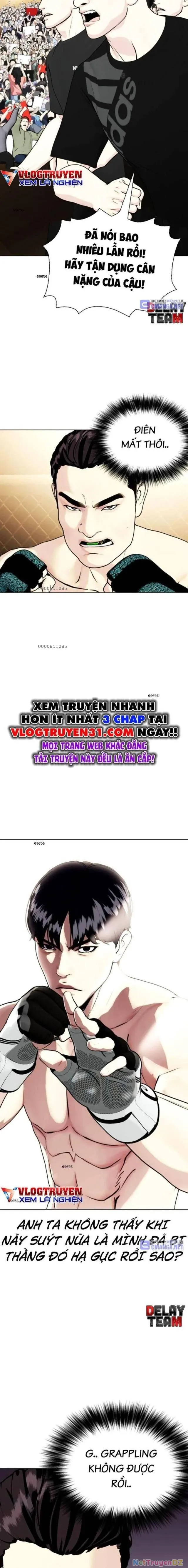 đọc truyện Loser Giỏi Võ Chương 88 ảnh 2 tại Giả Dược