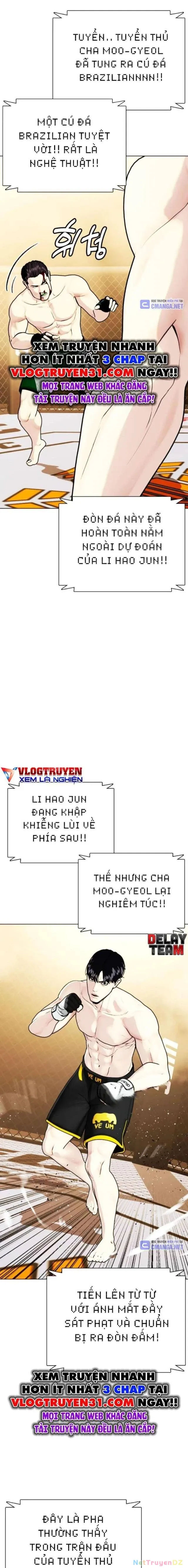 đọc truyện Loser Giỏi Võ Chương 88 ảnh 11 tại Giả Dược