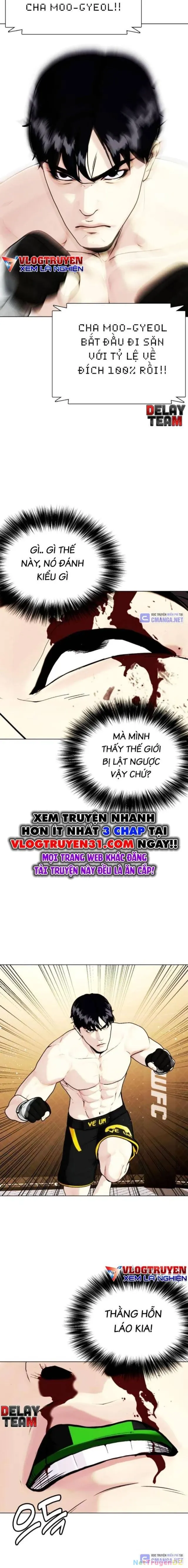 đọc truyện Loser Giỏi Võ Chương 88 ảnh 12 tại Giả Dược