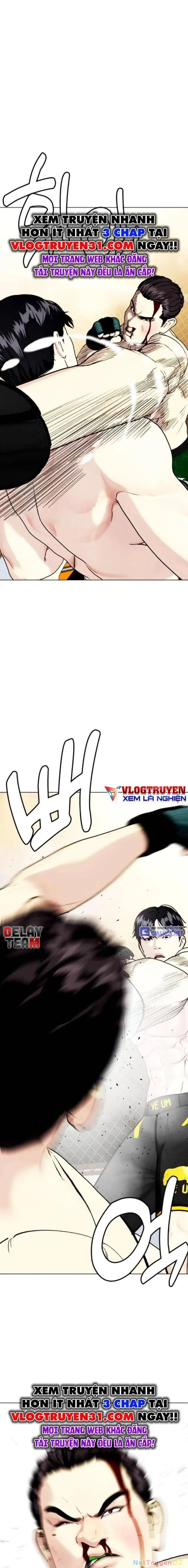 đọc truyện Loser Giỏi Võ Chương 88 ảnh 13 tại Giả Dược
