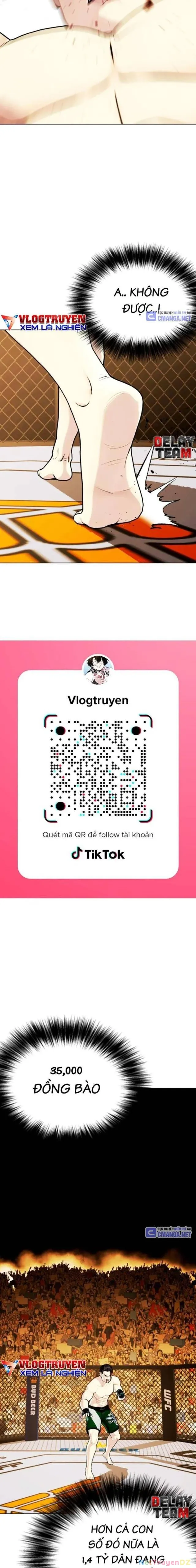 đọc truyện Loser Giỏi Võ Chương 88 ảnh 14 tại Giả Dược