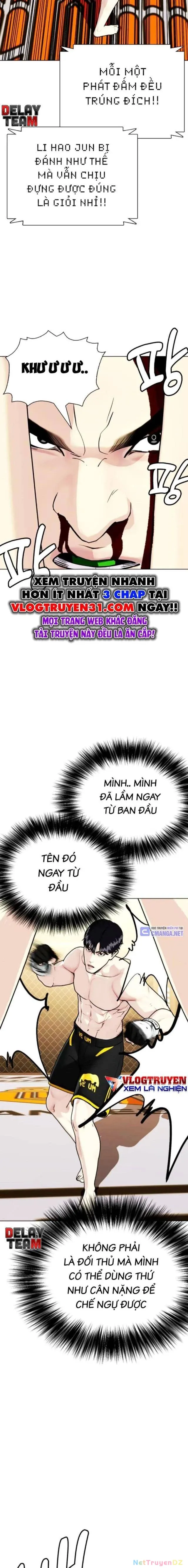 đọc truyện Loser Giỏi Võ Chương 88 ảnh 16 tại Giả Dược