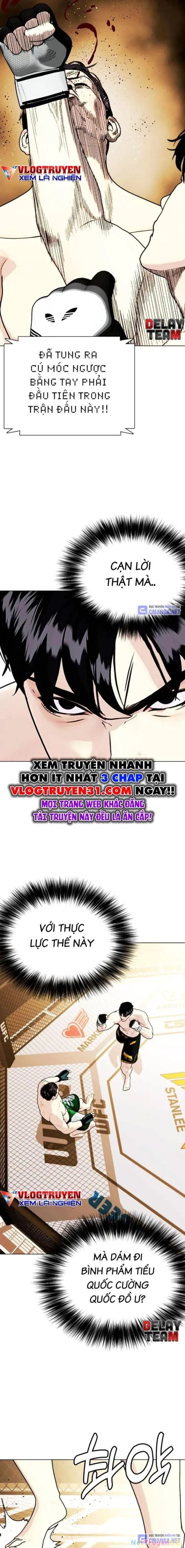 đọc truyện Loser Giỏi Võ Chương 88 ảnh 18 tại Giả Dược
