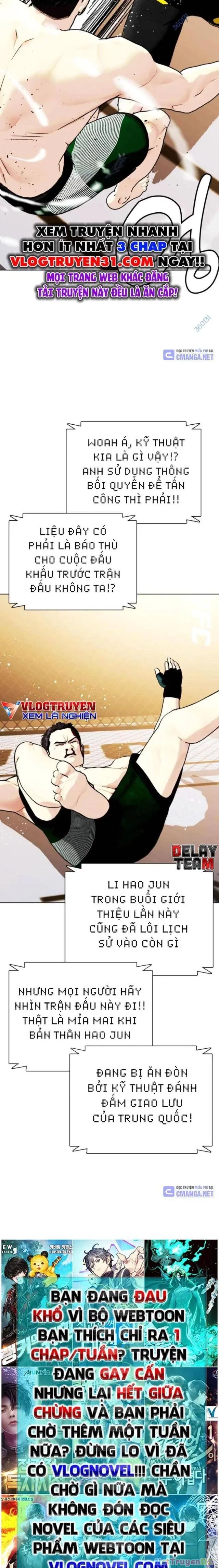 đọc truyện Loser Giỏi Võ Chương 88 ảnh 20 tại Giả Dược