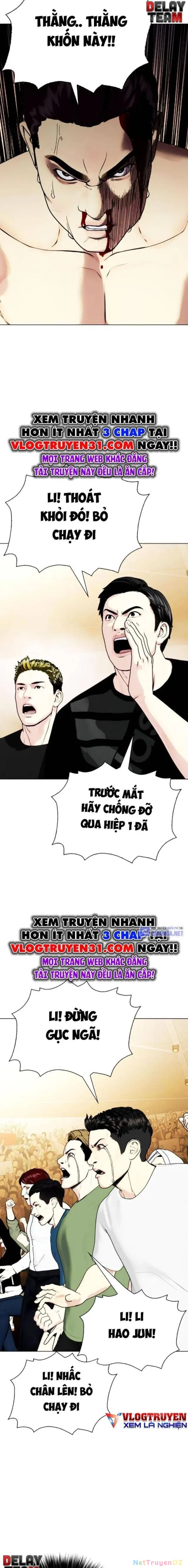 đọc truyện Loser Giỏi Võ Chương 88 ảnh 22 tại Giả Dược