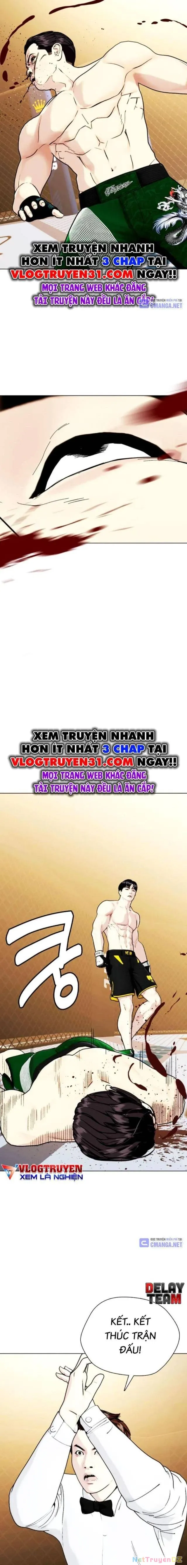 đọc truyện Loser Giỏi Võ Chương 88 ảnh 26 tại Giả Dược