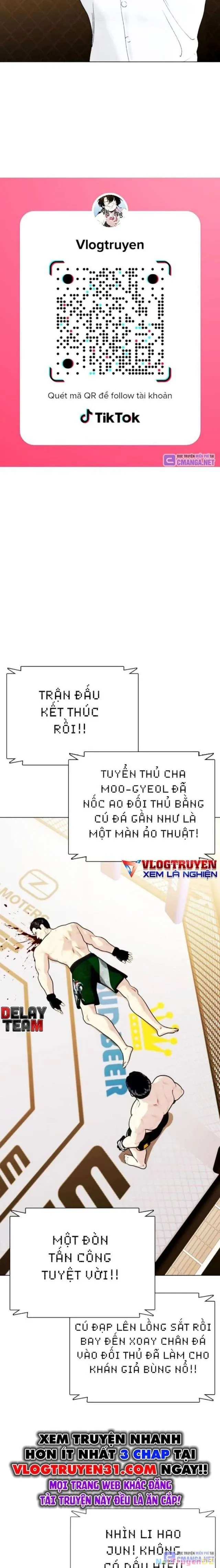 đọc truyện Loser Giỏi Võ Chương 88 ảnh 27 tại Giả Dược