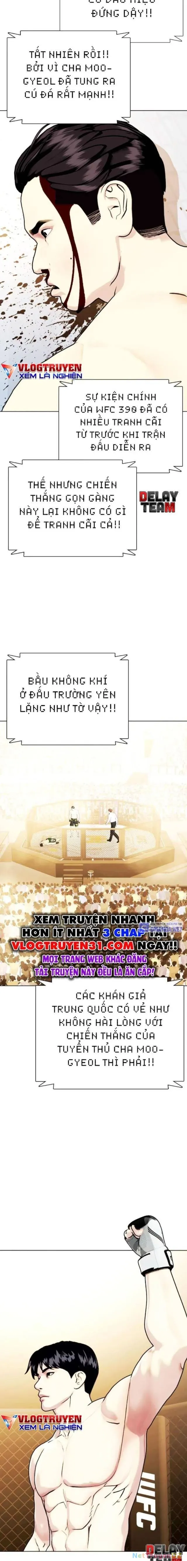 đọc truyện Loser Giỏi Võ Chương 88 ảnh 28 tại Giả Dược