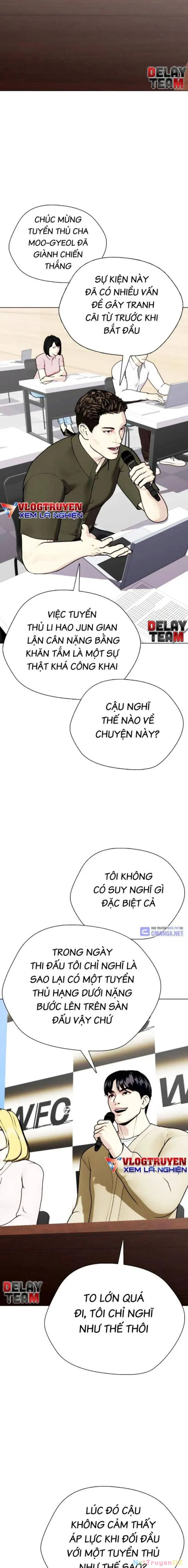 đọc truyện Loser Giỏi Võ Chương 88 ảnh 31 tại Giả Dược