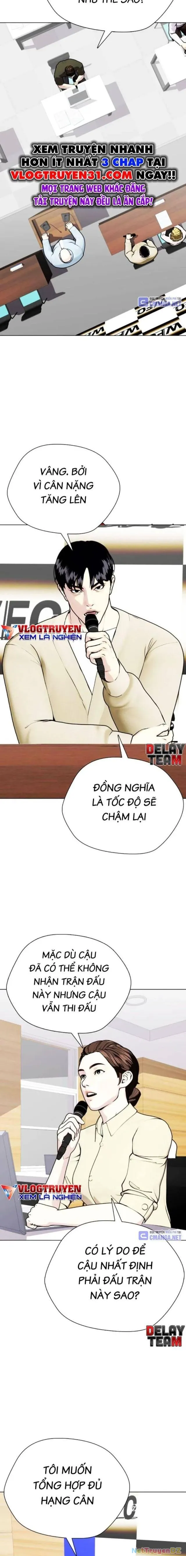 đọc truyện Loser Giỏi Võ Chương 88 ảnh 32 tại Giả Dược