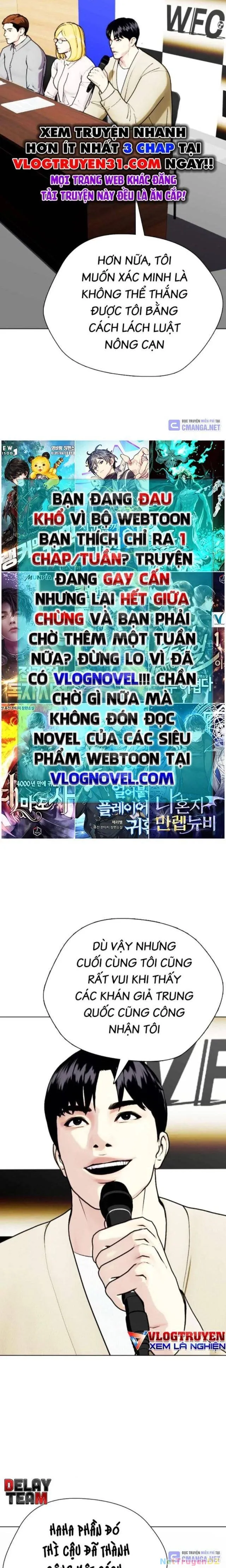 đọc truyện Loser Giỏi Võ Chương 88 ảnh 33 tại Giả Dược