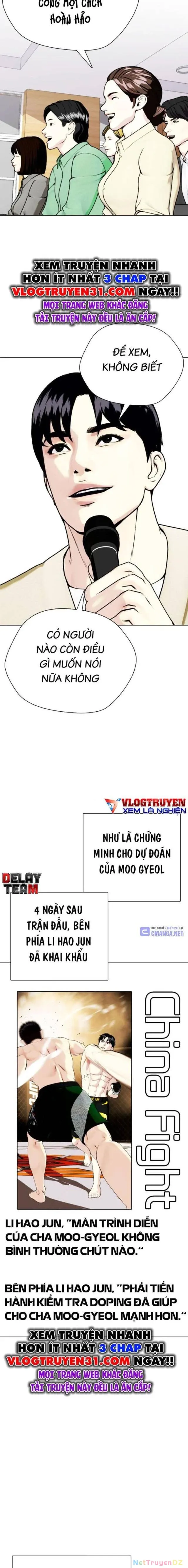 đọc truyện Loser Giỏi Võ Chương 88 ảnh 34 tại Giả Dược