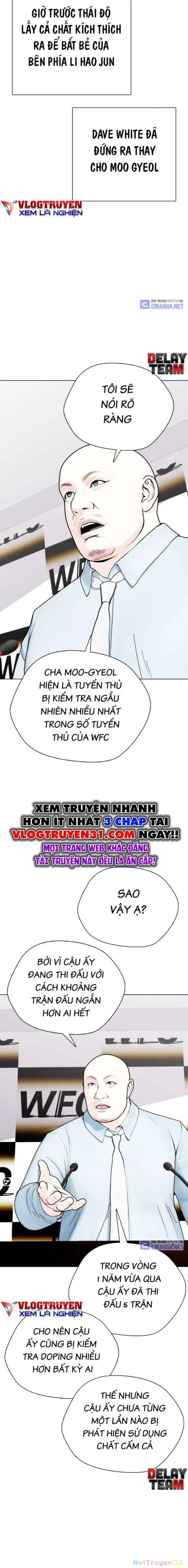 đọc truyện Loser Giỏi Võ Chương 88 ảnh 35 tại Giả Dược