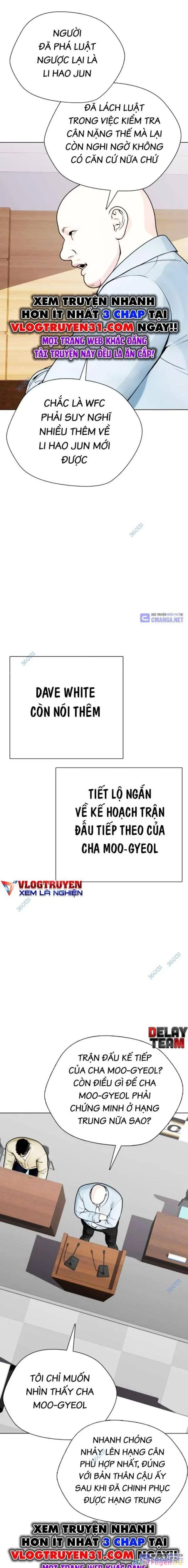 đọc truyện Loser Giỏi Võ Chương 88 ảnh 36 tại Giả Dược