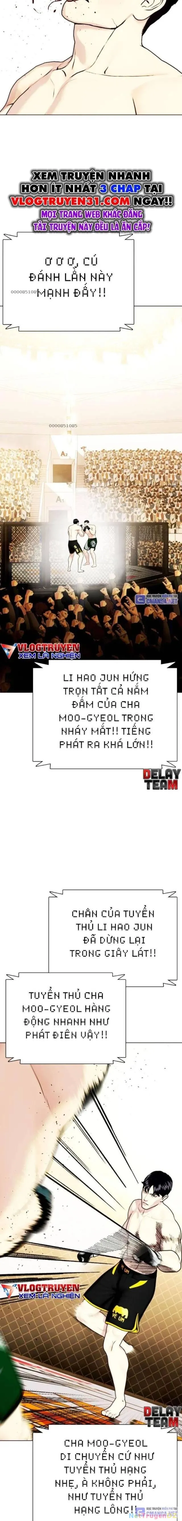 đọc truyện Loser Giỏi Võ Chương 88 ảnh 6 tại Giả Dược