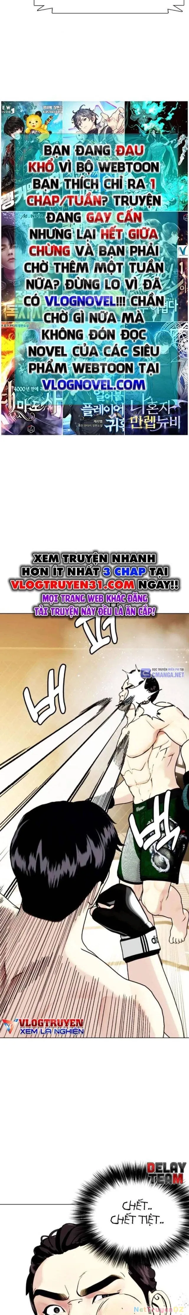 đọc truyện Loser Giỏi Võ Chương 88 ảnh 7 tại Giả Dược