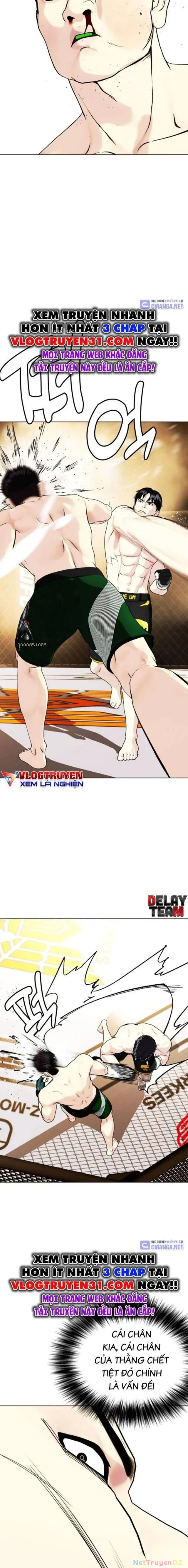 đọc truyện Loser Giỏi Võ Chương 88 ảnh 8 tại Giả Dược