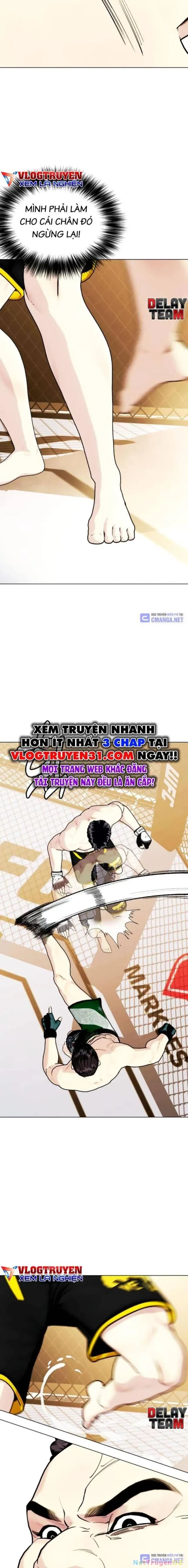đọc truyện Loser Giỏi Võ Chương 88 ảnh 9 tại Giả Dược