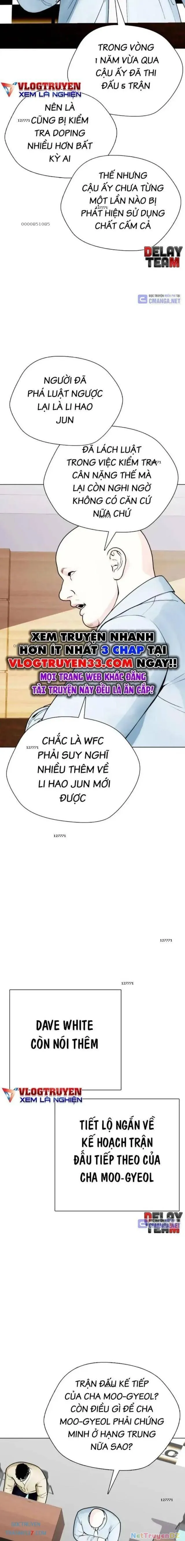 đọc truyện Loser Giỏi Võ Chương 89 ảnh 2 tại Giả Dược