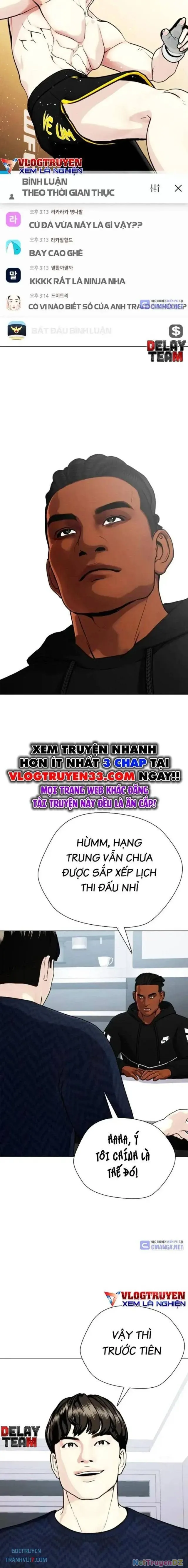 đọc truyện Loser Giỏi Võ Chương 89 ảnh 11 tại Giả Dược