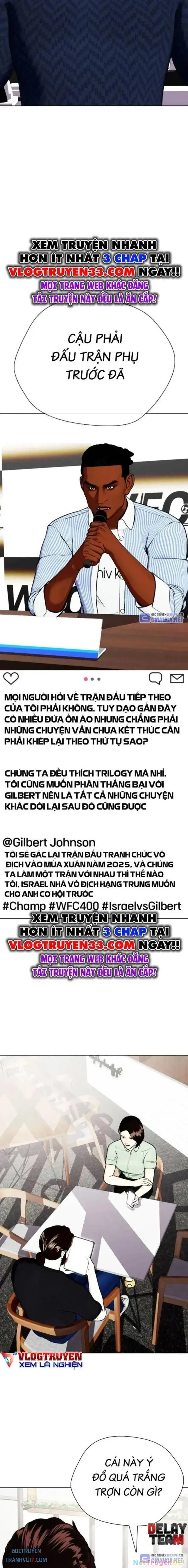 đọc truyện Loser Giỏi Võ Chương 89 ảnh 12 tại Giả Dược