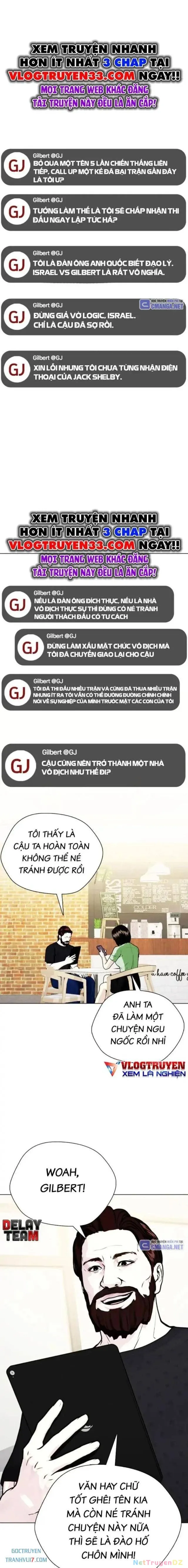 đọc truyện Loser Giỏi Võ Chương 89 ảnh 14 tại Giả Dược
