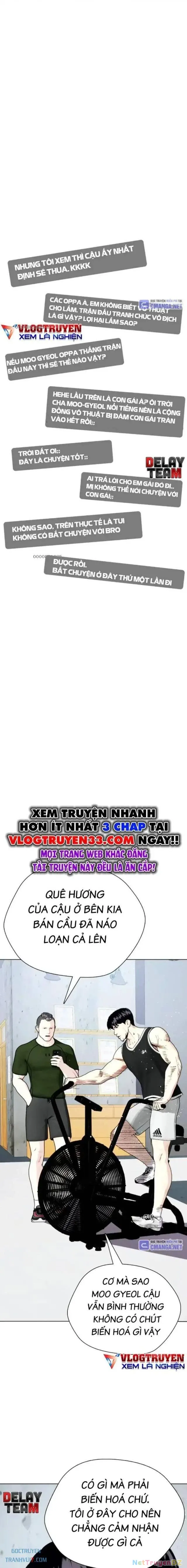 đọc truyện Loser Giỏi Võ Chương 89 ảnh 17 tại Giả Dược