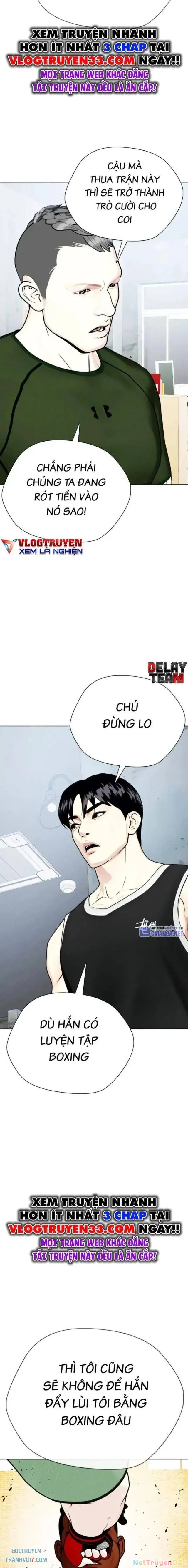 đọc truyện Loser Giỏi Võ Chương 89 ảnh 19 tại Giả Dược