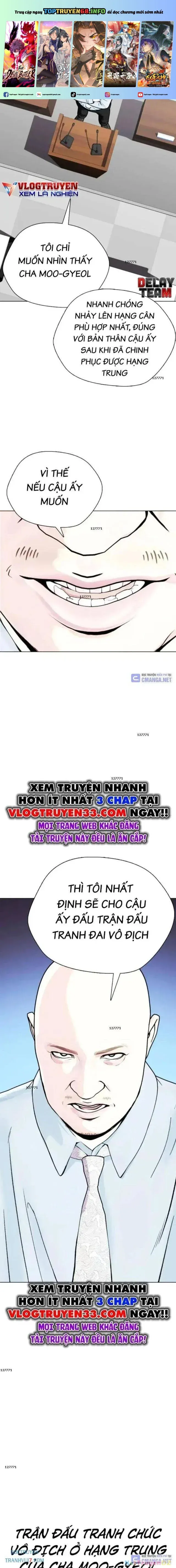 đọc truyện Loser Giỏi Võ Chương 89 ảnh 3 tại Giả Dược