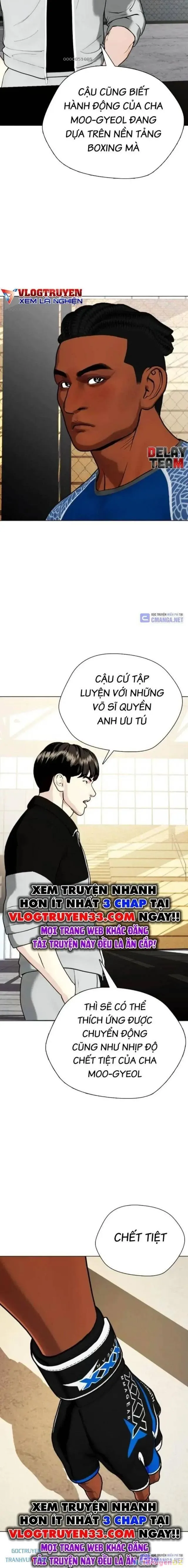 đọc truyện Loser Giỏi Võ Chương 89 ảnh 21 tại Giả Dược
