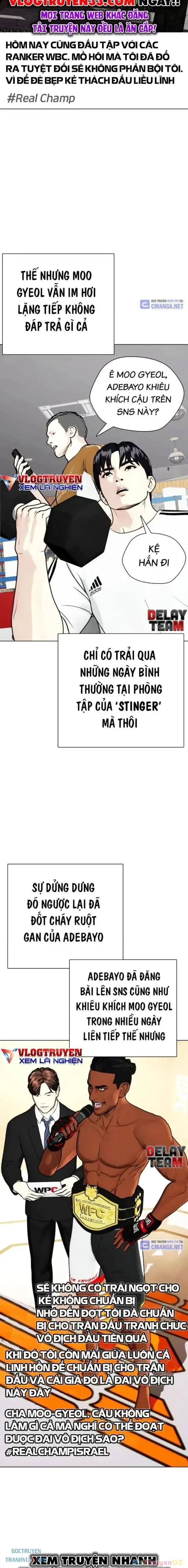đọc truyện Loser Giỏi Võ Chương 89 ảnh 23 tại Giả Dược