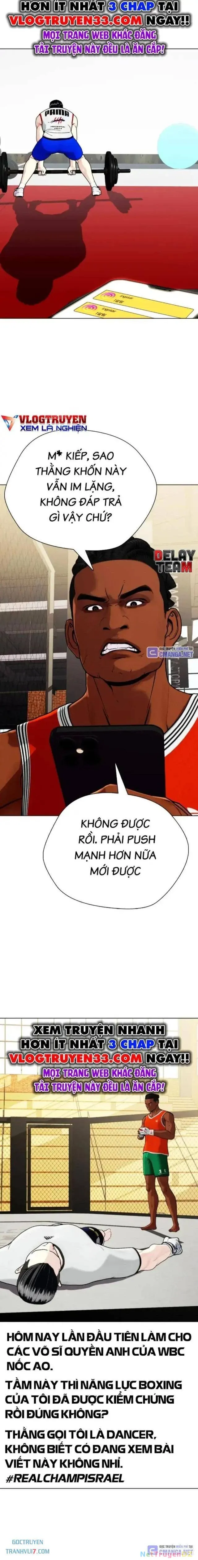 đọc truyện Loser Giỏi Võ Chương 89 ảnh 24 tại Giả Dược