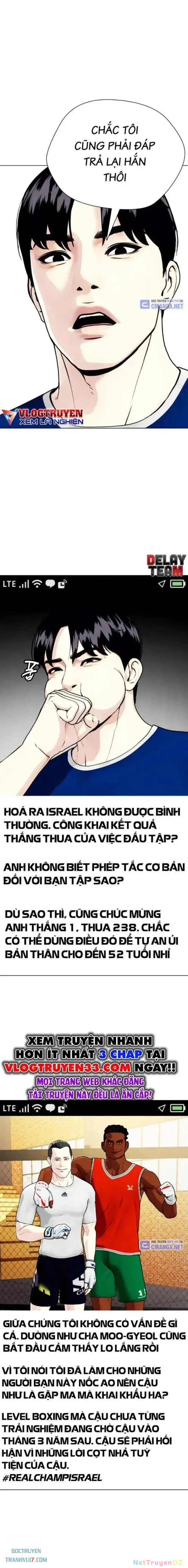 đọc truyện Loser Giỏi Võ Chương 89 ảnh 26 tại Giả Dược