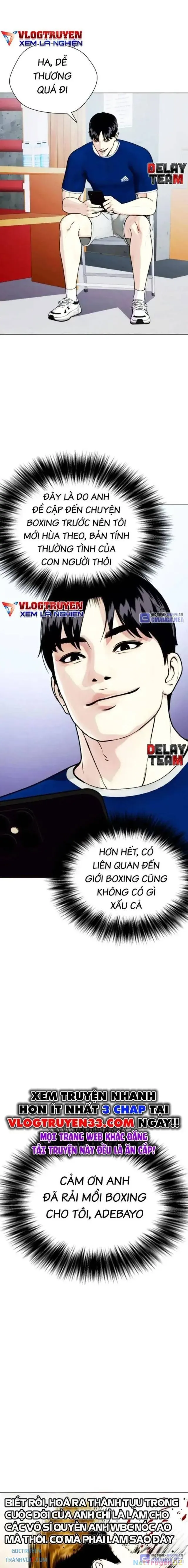 đọc truyện Loser Giỏi Võ Chương 89 ảnh 27 tại Giả Dược