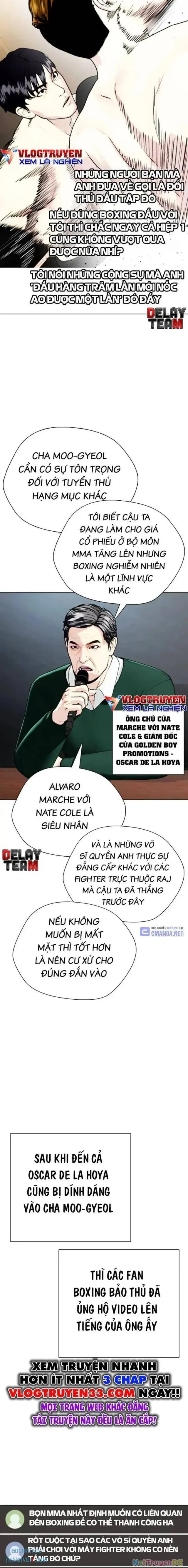 đọc truyện Loser Giỏi Võ Chương 89 ảnh 28 tại Giả Dược