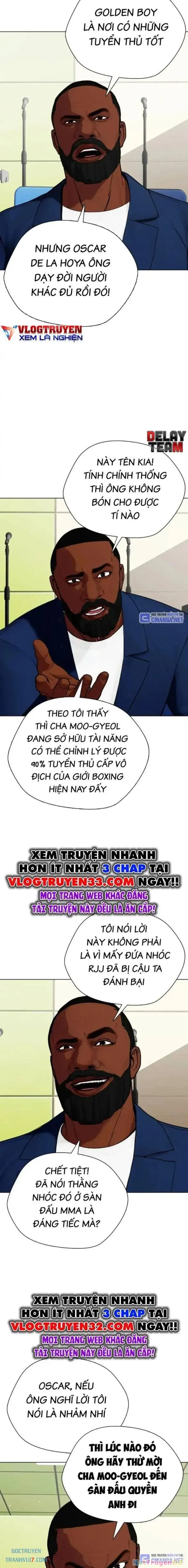 đọc truyện Loser Giỏi Võ Chương 89 ảnh 30 tại Giả Dược