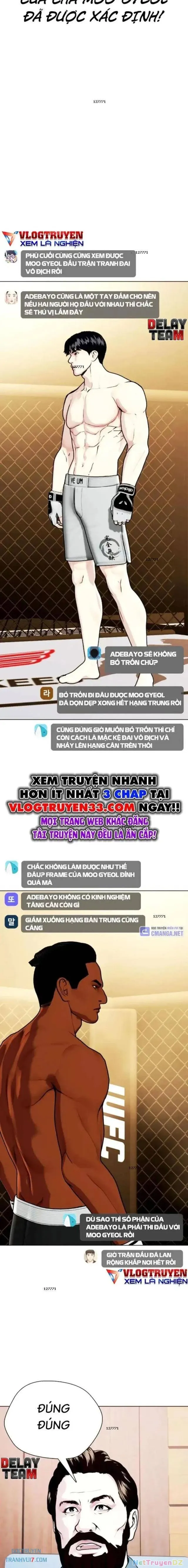 đọc truyện Loser Giỏi Võ Chương 89 ảnh 4 tại Giả Dược