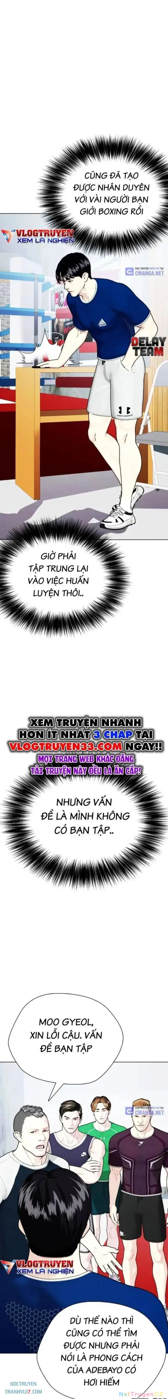 đọc truyện Loser Giỏi Võ Chương 89 ảnh 32 tại Giả Dược