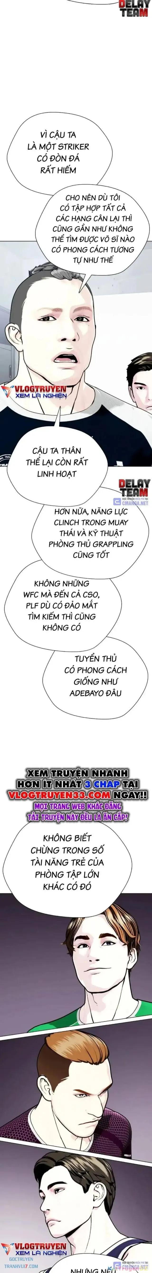 đọc truyện Loser Giỏi Võ Chương 89 ảnh 33 tại Giả Dược