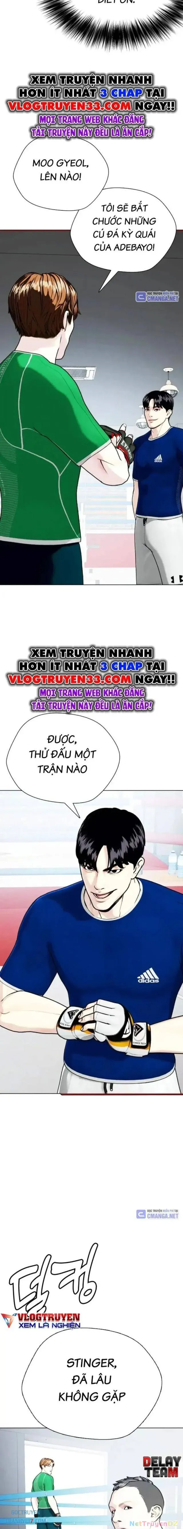 đọc truyện Loser Giỏi Võ Chương 89 ảnh 35 tại Giả Dược