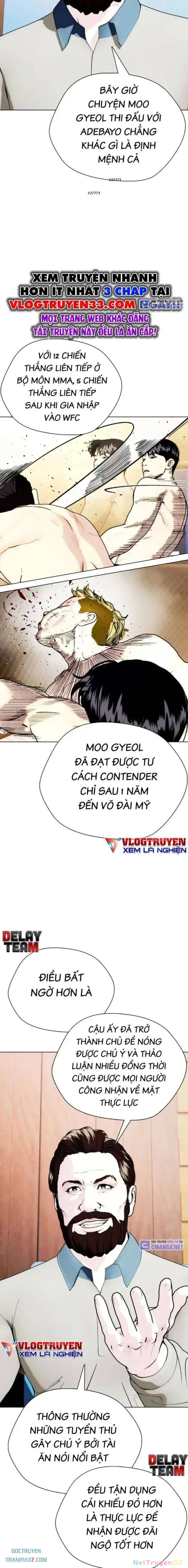 đọc truyện Loser Giỏi Võ Chương 89 ảnh 5 tại Giả Dược
